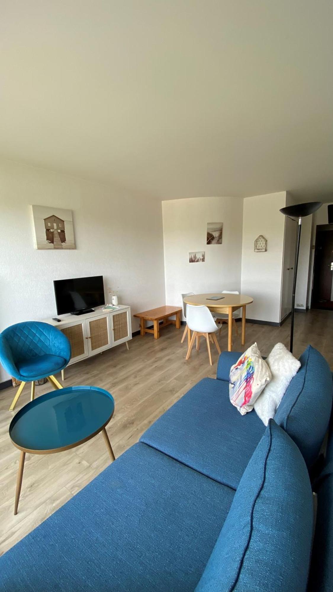 Beau Front De Mer Cosy Acces Direct Plage St Aubin Sur Mer Bernières-sur-Mer 외부 사진